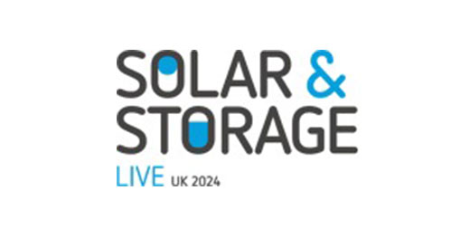 Solar & Storage Live UK