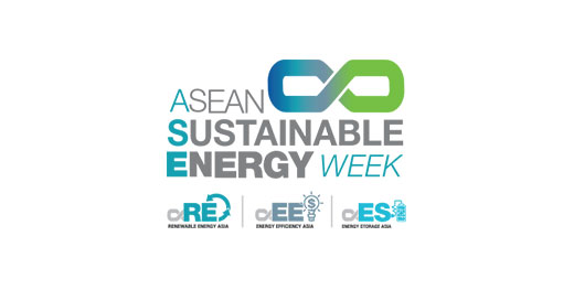 ASEAN SUSTAINABLE ENERGY WEEK