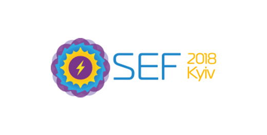 SEF 2018 KYIV