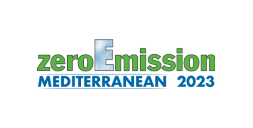 ZeroEmission MEDITERRANEAN 2023